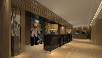 桂林银锭旅游公寓大院