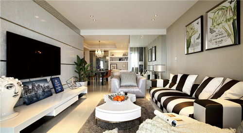 整体家装设计资讯 石家庄家装设计