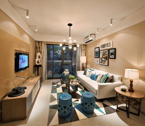 房子装修设计成这样,如果是你能接受吗