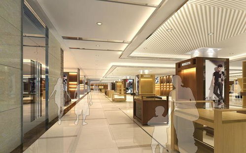 如何打造商业装修设计风格