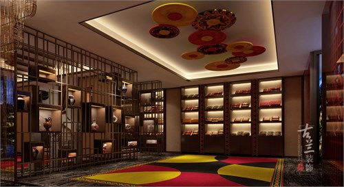 景区酒店装修有几个注意事项