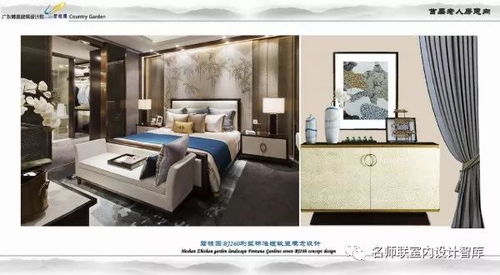 40套碧桂园精品样板房软装设计方案ppt 效果图 稍后即删