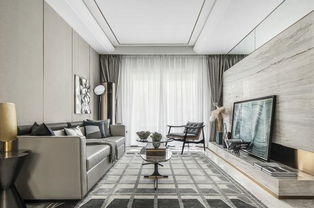 装修设计照搬是不可能的,每个人都有自己的个性和专属的装饰风格