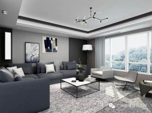 新房装修设计后发现客厅没有个性 你需要了解这6点