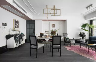 西安装修设计小课堂,轻熟的90后,轻熟的原创浪漫空间设计