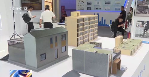 新产品新技术集中亮相 外国参展商点赞服贸会