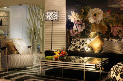 黄岛装修工程 生态饭店装修设计应该怎么做?图片|黄岛装修工程 生态饭店装修设计应该怎么做?产品图片由广东星艺装饰集团山东公司生产提供-