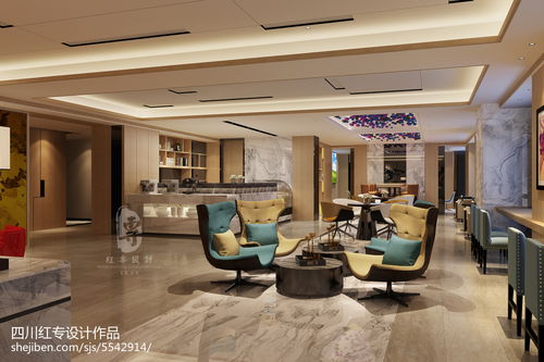 口腔医院消毒室装修效果图