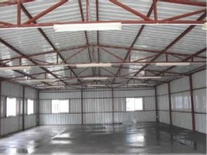 图 天津梅特勒装修公司做工厂装修设计 天津工装装修