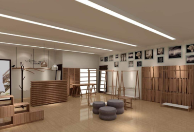 南昌店铺装修公司哪家好 南昌店铺装修注意事项