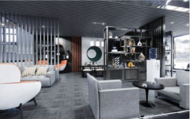 你需要知道2021年汽车修理厂设计装修的常识