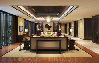 成都客栈设计公司 安岳温泉度假客栈设计效果图