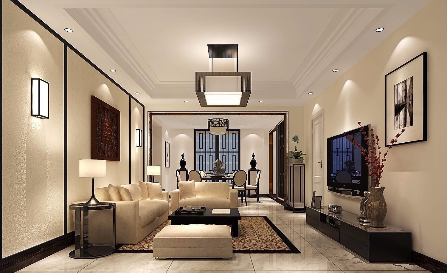 从零开始设计装修北京房间 美观与实用兼备的完整步骤