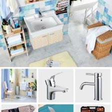 专业淘宝摄影与店铺设计 打造高转化商业产品展示