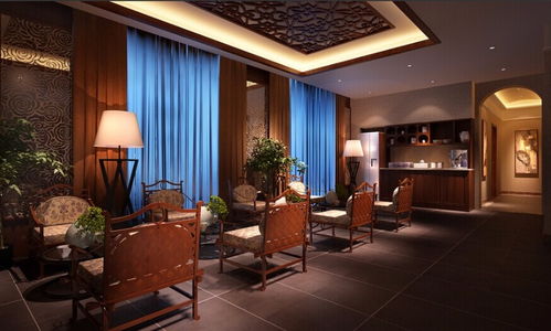 武汉精品美容院装修设计 新开美容院与工装公司的专业装潢指南