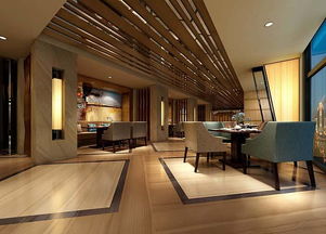 德阳广汉平安国际商务酒店装修设计案例