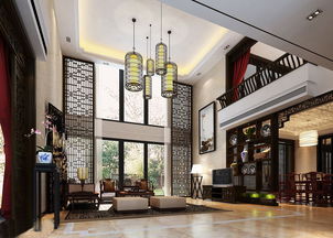 紫园李老师 徽派装饰公司设计案例 土巴兔淄博装修网