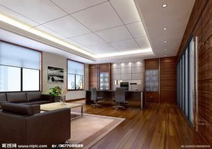 徐家汇办公室装修,厂房吊顶,隔墙