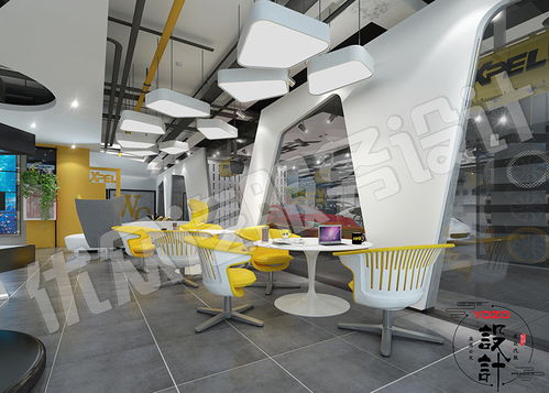 2019年汽修厂设计装修最新趋势与效果图解析