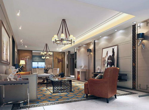 上海工厂装修设计公司选择指南 如何找到靠谱的装潢设计伙伴