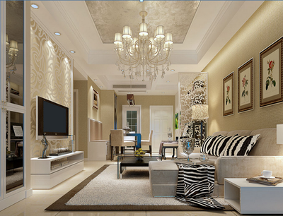 家装建材选购猫腻多，大众点评网装潢设计板块的避坑指南