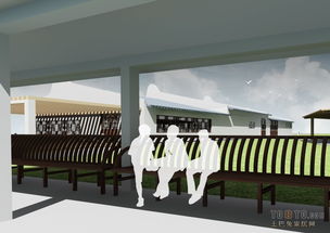 从驿馆到工厂 探索空间设计的跨界融合与美学呈现