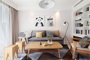 好设计与好物 打造美学家居的装潢设计指南（上）