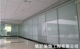 专业化空间解决方案 从办公室到工厂的全面装潢设计